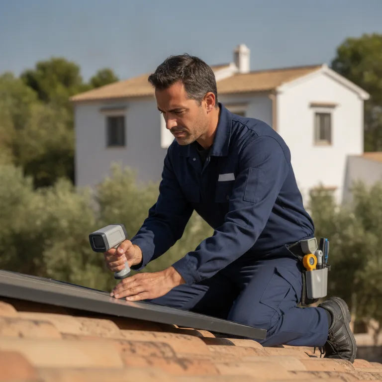 Auditoría Energética Vivienda servicio en Cornella de Llobregat
